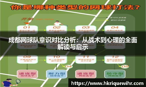 成都网球队意识对比分析：从战术到心理的全面解读与启示